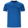 FZ FORZA T-SHIRT BA2514 MEN DIRECTOIRE BLUE