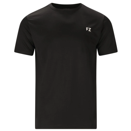FZ FORZA T-SHIRT BA2514 MEN BLACK