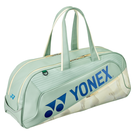 YONEX SAC EXPERT TOURNAMENT BA02631WEX SMOKE GREEN