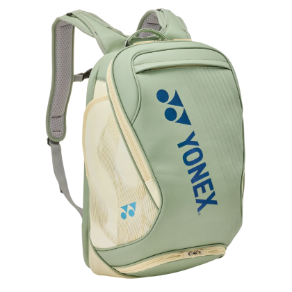 YONEX SAC A DOS EXPERT BA02612EX SMOKE GREEN