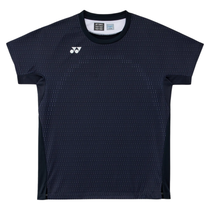 YONEX T-SHIRT TOUR ELITE 10718EX MEN BLACK