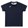 YONEX T-SHIRT TOUR ELITE 10718EX MEN BLACK