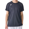 YONEX T-SHIRT TOUR ELITE 10718EX MEN BLACK