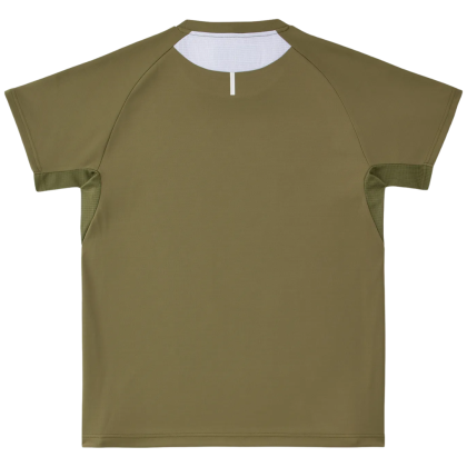 YONEX T-SHIRT TOUR ELITE 10718EX MEN KHAKI