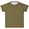YONEX T-SHIRT TOUR ELITE 10718EX MEN KHAKI