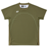 YONEX T-SHIRT TOUR ELITE 10718EX MEN KHAKI