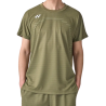 YONEX T-SHIRT TOUR ELITE 10718EX MEN KHAKI