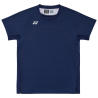 YONEX T-SHIRT TOUR ELITE 10718EX MEN DARK NAVY
