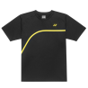 YONEX T-SHIRT TOUR ELITE 16845EX BLACK