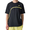 YONEX T-SHIRT TOUR ELITE 16845EX BLACK