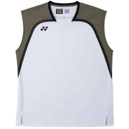 YONEX DEBARDEUR TOUR ELITE 10720EX MEN WHITE
