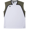 YONEX DEBARDEUR TOUR ELITE 10720EX MEN WHITE