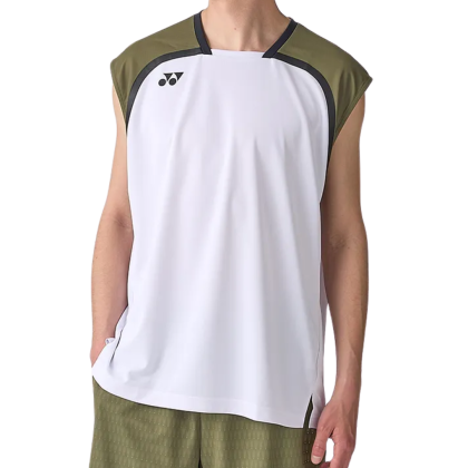 YONEX DEBARDEUR TOUR ELITE 10720EX MEN WHITE