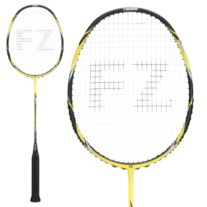 FZ FORZA PRECISION TI-X10 0113 YELLOW