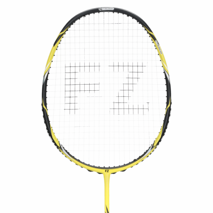 FZ FORZA PRECISION TI-X10 0113 YELLOW