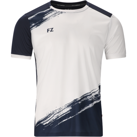 FZ FORZA T-SHIRT CL2604 MEN NAVY BLAZER