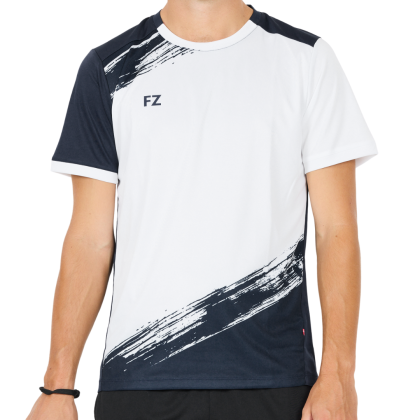 FZ FORZA T-SHIRT CL2604 MEN NAVY BLAZER