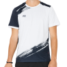 FZ FORZA T-SHIRT CL2604 MEN NAVY BLAZER