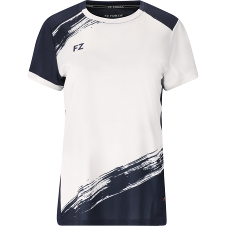 FZ FORZA T-SHIRT CL2604 WOMEN NAVY BLAZER