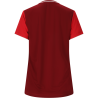 FZ FORZA T-SHIRT CL2603 WOMEN CHINESE RED