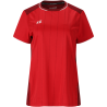 FZ FORZA T-SHIRT CL2603 WOMEN CHINESE RED