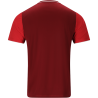 FZ FORZA T-SHIRT CL2603 MEN CHINESE RED