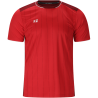 FZ FORZA T-SHIRT CL2603 MEN CHINESE RED
