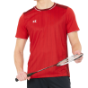 FZ FORZA T-SHIRT CL2603 MEN CHINESE RED