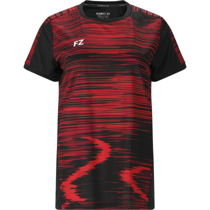 FZ FORZA T-SHIRT CL2605 WOMEN BLACK