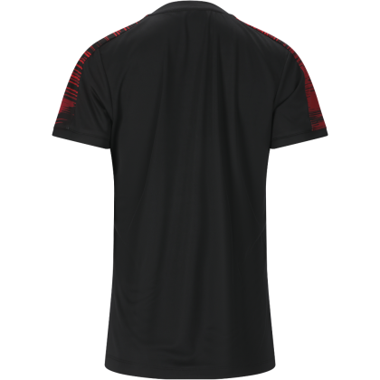 FZ FORZA T-SHIRT CL2605 WOMEN BLACK