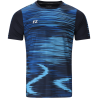 FZ FORZA T-SHIRT CL2605 MEN NAVY BLAZER