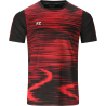 FZ FORZA T-SHIRT CL2605 MEN BLACK