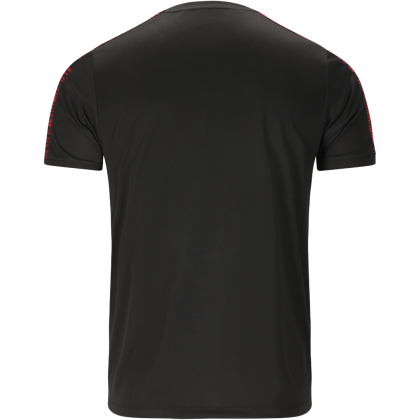FZ FORZA T-SHIRT CL2605 MEN BLACK