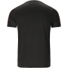 FZ FORZA T-SHIRT CL2605 JR BLACK