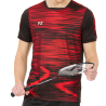 FZ FORZA T-SHIRT CL2605 JR BLACK