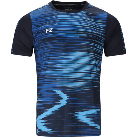 FZ FORZA T-SHIRT CL2605 JR NAVY BLAZER