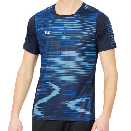 FZ FORZA T-SHIRT CL2605 JR NAVY BLAZER