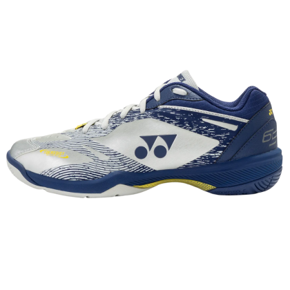 YONEX PC 65 Z VA MEN SILVER/NAVY