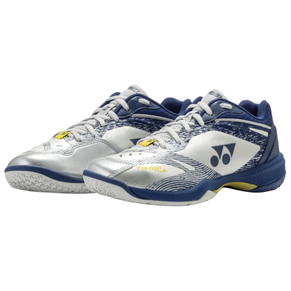 YONEX PC 65 Z VA MEN SILVER/NAVY