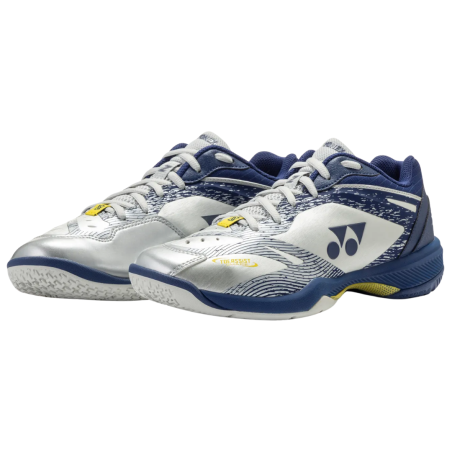 YONEX PC 65 Z VA MEN SILVER/NAVY