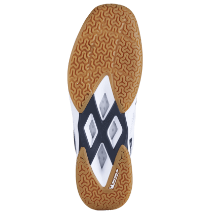 BABOLAT SHADOW SPIRIT 2 MEN WHITE BLACK