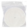 OLIVER FROTTEE GRIP BLANC