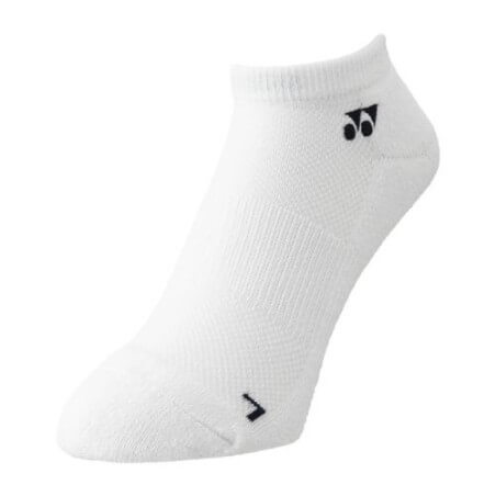 YONEX CHAUSSETTES 19121 WHITE
