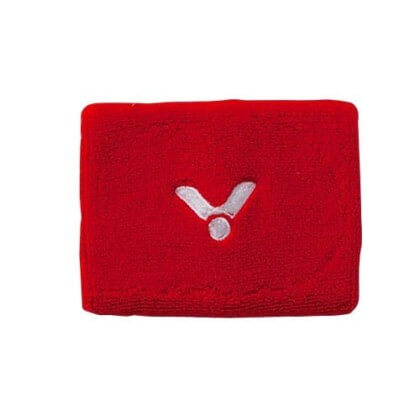 VICTOR POIGNET EPONGE SP123 ROUGE