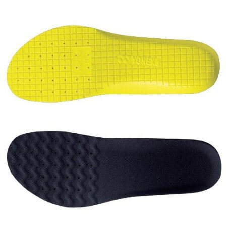 YONEX SEMELLES POWER CUSHION + AC195
