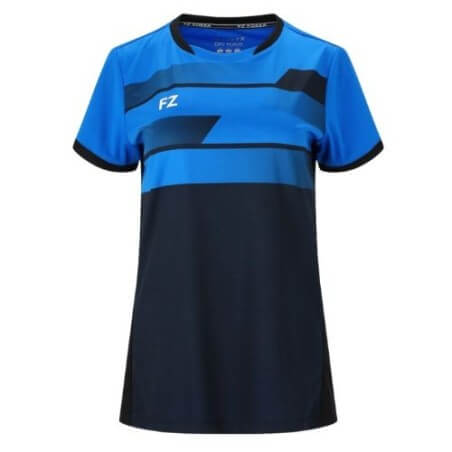FZ FORZA T-SHIRT LEER WOMEN
