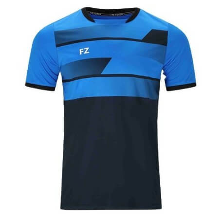 FZ FORZA T-SHIRT LECK MEN