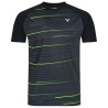 VICTOR T-SHIRT T-33101 C MEN