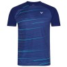 VICTOR T-SHIRT T-33100 B MEN