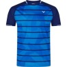 VICTOR T-SHIRT T-33103 B MEN